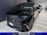 Used 2024 AT toyota alphard-hybrid AAHH40W Image[0]
