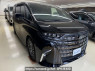 Used 2024 AT toyota alphard-hybrid AAHH40W Image[2]