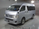 Toyota Regiusace Van KDH206Kカイ
