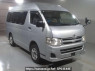 Used 2012 AT toyota regiusace-van KDH206Kｶｲ Image[2]