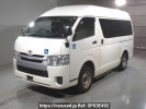 Toyota Regiusace Van KDH206Kカイ