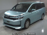 Used 2017 AT toyota voxy ZRR80Gｶｲ Image[0]