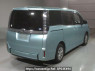 Used 2017 AT toyota voxy ZRR80Gｶｲ Image[1]