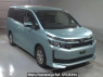 Used 2017 AT toyota voxy ZRR80Gｶｲ Image[2]