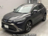 Used 2023 AT toyota corolla-cross ZVG11 Image[0]