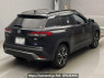 Used 2023 AT toyota corolla-cross ZVG11 Image[1]