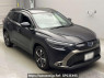Used 2023 AT toyota corolla-cross ZVG11 Image[2]