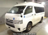 Used 2016 AT toyota hiace-van KDH206Kｶｲ Image[0]