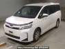 Used 2018 AT toyota voxy ZRR80Gｶｲ Image[0]