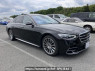 Used 2022 AT mercedes-benz s-class 223076 Image[0]