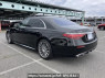 Used 2022 AT mercedes-benz s-class 223076 Image[2]