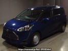 Toyota Sienta NSP172G