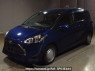 Used 2021 AT toyota sienta NSP172G Image[0]
