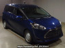 Used 2021 AT toyota sienta NSP172G Image[2]