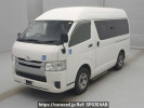 Toyota Hiace Van TRH200Kｶｲ