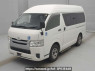 Used 2015 AT toyota hiace-van TRH200Kｶｲ Image[0]
