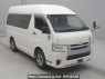 Used 2015 AT toyota hiace-van TRH200Kｶｲ Image[2]