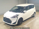Toyota Sienta NSP172G
