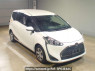 Used 2021 AT toyota sienta NSP172G Image[2]