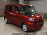 Used 2023 AT daihatsu tanto LA650S Image[2]