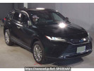 Toyota Harrier Hybrid AXUH80