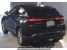 Used 2021 AT toyota harrier-hybrid AXUH80 Image[1]