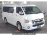 Used 2024 AT toyota hiace-wagon TRH219W Image[0]