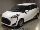 Toyota Sienta NSP172G