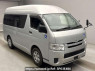 Used 2017 AT toyota regiusace-van TRH200Kｶｲ Image[2]