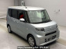 Used 2021 AT daihatsu tanto LA650S Image[2]