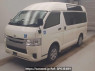 Used 2018 AT toyota hiace-van GDH206Kｶｲ Image[0]