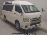 Used 2018 AT toyota hiace-van GDH206Kｶｲ Image[2]