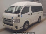 Used 2017 AT toyota hiace-van TRH200Kｶｲ Image[0]