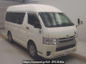 Used 2017 AT toyota hiace-van TRH200Kｶｲ Image[2]