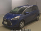 Toyota Sienta NSP172G