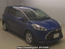 Used 2022 AT toyota sienta NSP172G Image[2]