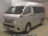 Used 2019 AT toyota hiace-van TRH200Kｶｲ Image[0]