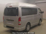 Used 2019 AT toyota hiace-van TRH200Kｶｲ Image[1]