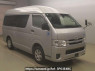 Used 2019 AT toyota hiace-van TRH200Kｶｲ Image[2]