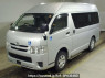 Used 2017 AT toyota regiusace-van KDH206Kｶｲ Image[0]