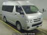 Used 2017 AT toyota regiusace-van KDH206Kｶｲ Image[2]