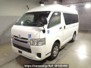 Toyota Hiace Van KDH206Kカイ