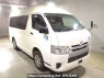 Used 2017 AT toyota hiace-van KDH206Kｶｲ Image[2]
