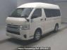 Used 2017 AT toyota hiace-van TRH200Kｶｲ Image[0]