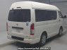 Used 2017 AT toyota hiace-van TRH200Kｶｲ Image[1]