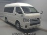 Used 2017 AT toyota hiace-van TRH200Kｶｲ Image[2]