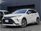 Toyota Harrier Hybrid AXUH80