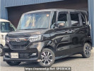 Honda N-BOX CUSTOM JF4