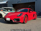 Porsche Cayman 981MA123