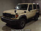 Toyota Land Cruiser 70 GDJ76W